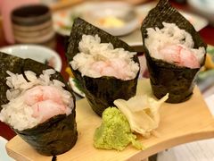 -蟹田居·活蟹料理(东城店)