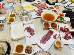 -杏花吴记牛肉火锅