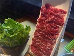 -手选潮汕鲜活牛肉火锅(二七广场店)