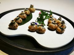 -三利音·东方司宴(外滩店)