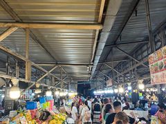 -马林夜市