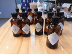 -墨more调香馆DIY自调香水(博雅国际中心B座店)