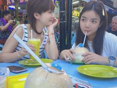 -明记烧鱼美味店