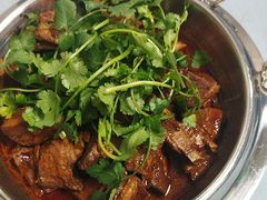 -葛记红焖羊肉(和平路形象店)