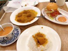 -翠华餐厅(宝安壹方城店)