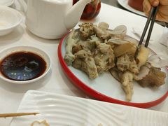 -新兴家喻酒家·羊城名宴(昌岗店)