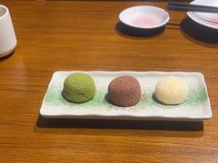 -白石の深夜食堂(泰华店)