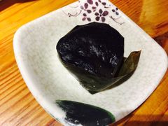 艾草馍-椰小调.儋州米烂(名门店)