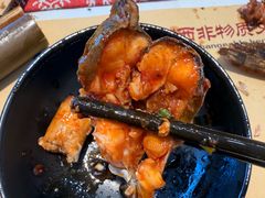 -刘姐啤酒鱼音乐餐厅(阳朔美食丁厄3分店)