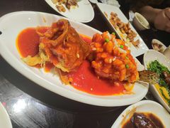 -三林本帮馆(中林街店)