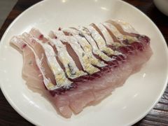 -正能量脆肉鲩火锅