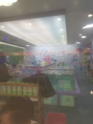 -海豚啵啵体智能游泳馆(惠山万达广场店)