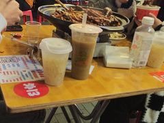 -回味黑鸭煲·始于2006(万松园店)