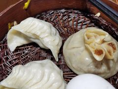 九炉蒸饺-九炉分座(五彩店)