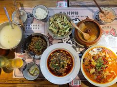-酒阳蒸经小酒馆(解放碑店)
