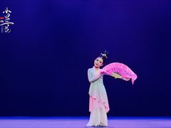 -DC少儿舞蹈培训中心(人民桥店)