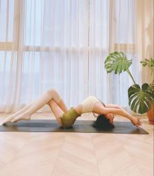 -JC·YOGA静禅瑜伽普拉提