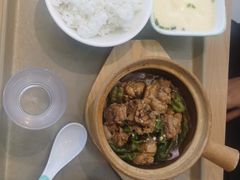 -老乡鸡(新邻天地店)