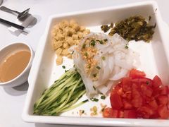 -紫光园·烤鸭·北京菜(劲松店)