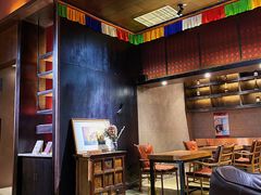 -雪域咖啡SNOWCOVEREDPLATEAUCAFE