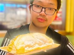 -牛New寿喜烧(中山公园龙之梦店)