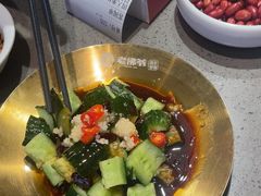 -老佛爷铜炉蛙锅(东门老街店)