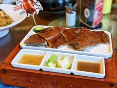 -凤阁楼果木烧鹅(鹤山陈山店)
