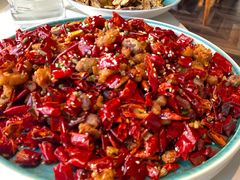 -沿途四季·云南菜(建外大街店)