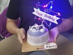 -黑池口感烘焙·生日蛋糕(坂田店)