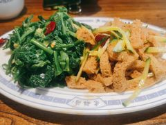 -老雒阳面馆·水席(定鼎门店)