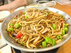 -莲餐厅·湖北菜·潜江小龙虾店(愚园路店)
