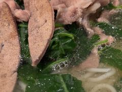 -新世界餐厅(万达店)