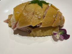 -吴越荣记·苏州菜·松鼠桂鱼(斜塘老街店)