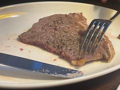 -长春凯悦酒店咖啡厅Market Café