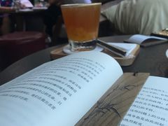 -咖法森林·咖啡  酒吧(天河店)