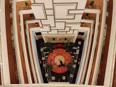 -宜昌均瑶国际酒店(宜昌CBD购物中心夷陵广场店)