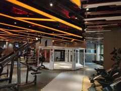 -古德菲力健身(湛江金沙湾店)