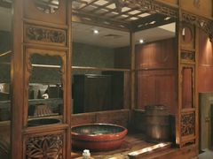-湖滨28中餐厅·西湖宴·杭州君悦酒店