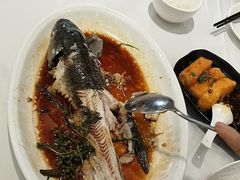 -丰尔粥食·顺德鱼生·干蒸排骨顺德菜(大良分店)