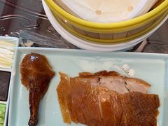 -马凯餐厅(地安门店)