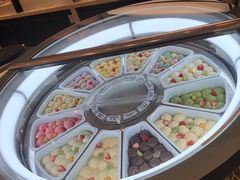 -青岛海天大酒店·1988全日餐厅