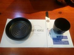 -鑫日千里马朝鲜族小馆(总店)