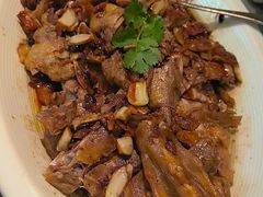 -小天厨民间菜馆(深圳街店)