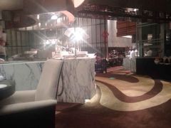 绿地洲际酒店地平线全日餐厅-洲际酒店·地平线全日餐厅HORIZON CAFÉ