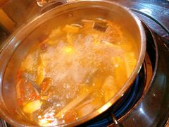 鸡汤-阿多私房菜(顺德店)