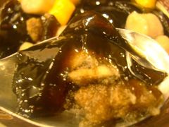 招牌仙草&nbsp;4-鲜芋仙(苏州干将店)