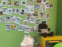 -米柚烘焙教室(新天地购物中心店)