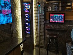 -好乐迪(张扬路八佰伴店)