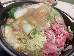 -吉野家(上海美罗城店)