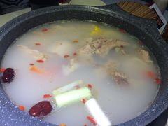 -一把火北京烤鸭(海昌路店)